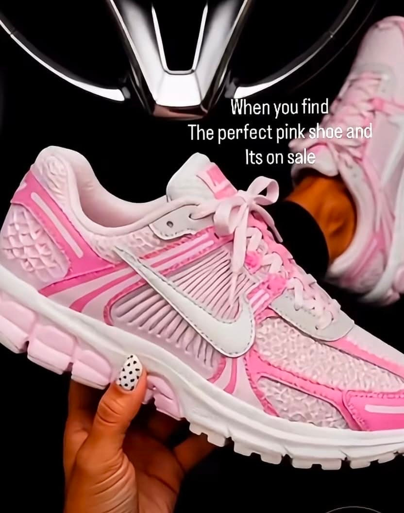 The cutest pink Nikes on Sale!!!

#LTKgrwm #LTKootd