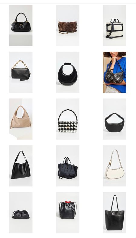 Some amazing bags still available and on sale at Shopbop.   Use code HOLIDAY for 25% off

#LTKitbag #LTKCyberWeek #LTKsalealert