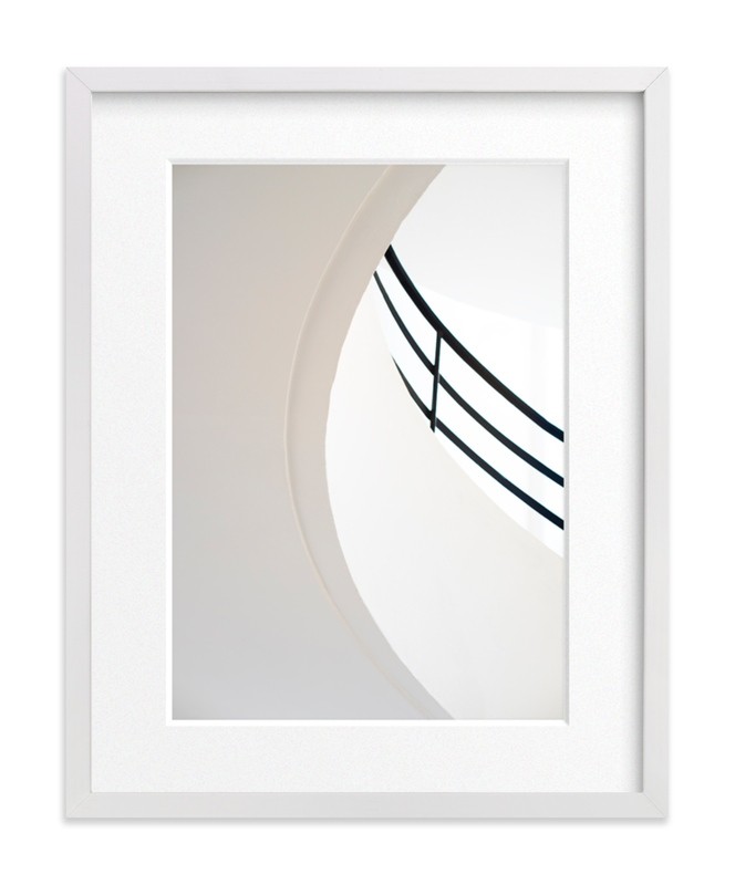 Escape Routes #8 | Minted