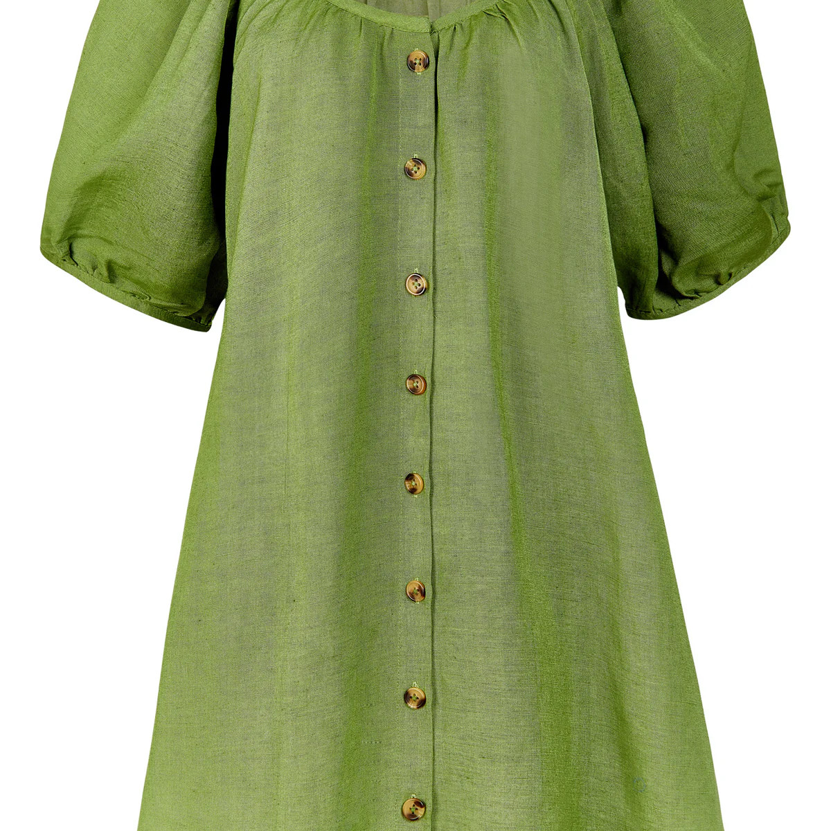 Day Dress, Boxwood | Livro