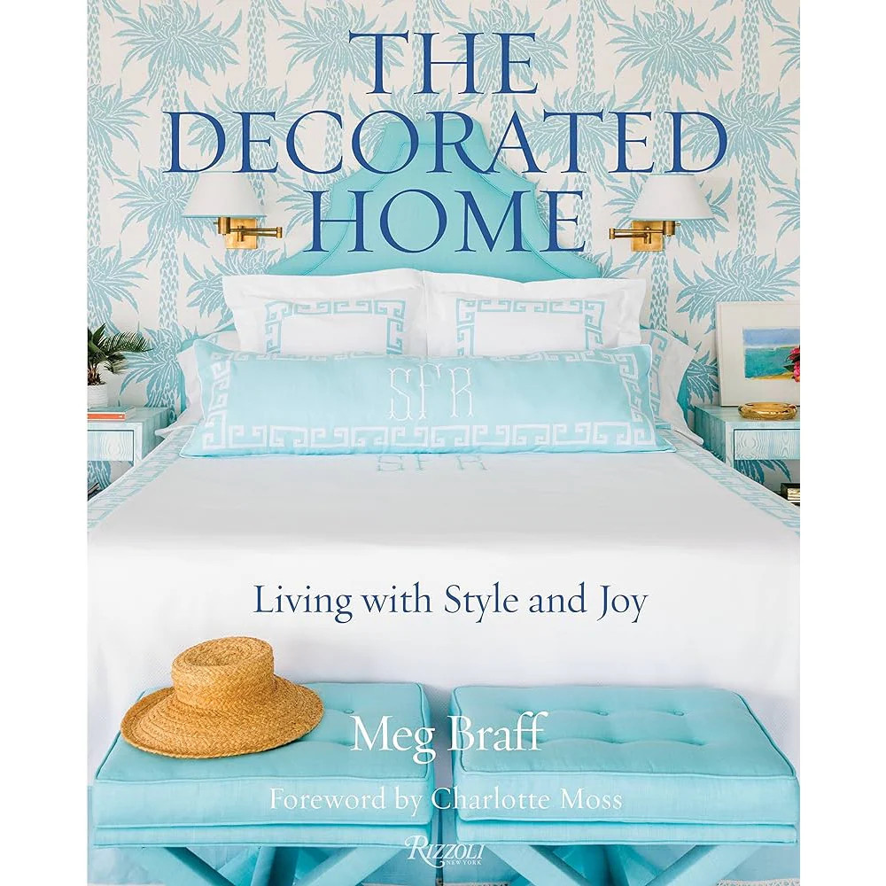 The Decorated Home | Diane James Home