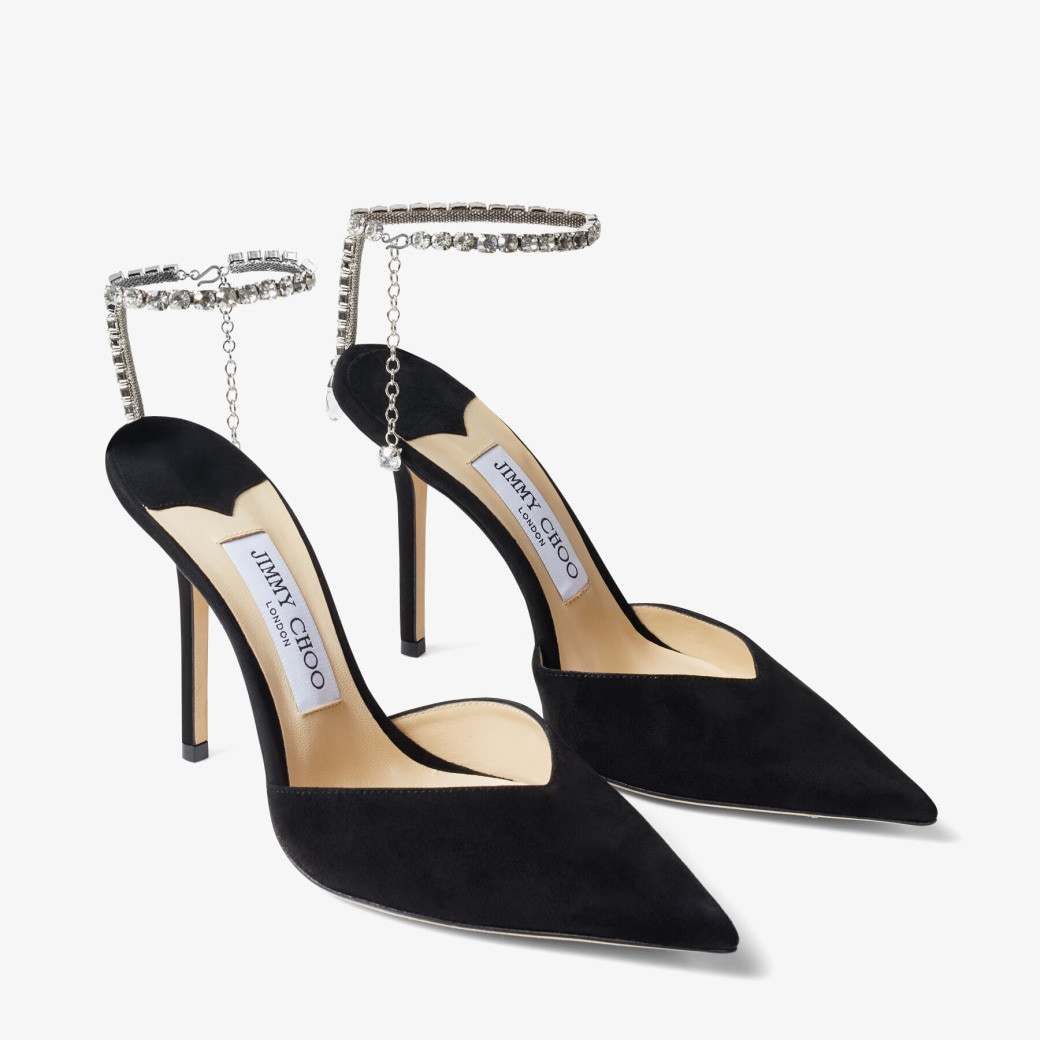 Saeda 100 | Jimmy Choo (US)