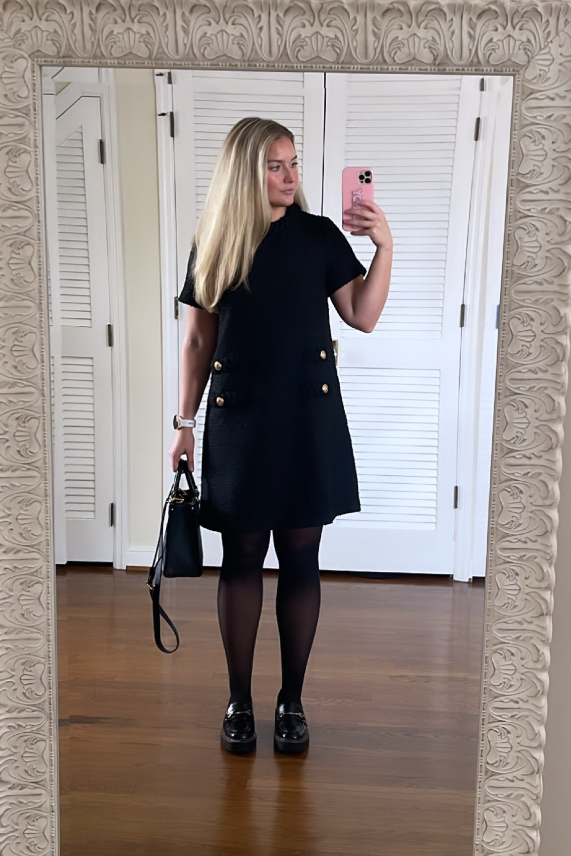 Wear to the Office 

#LTKfit #LTKworkwear #LTKshoecrush