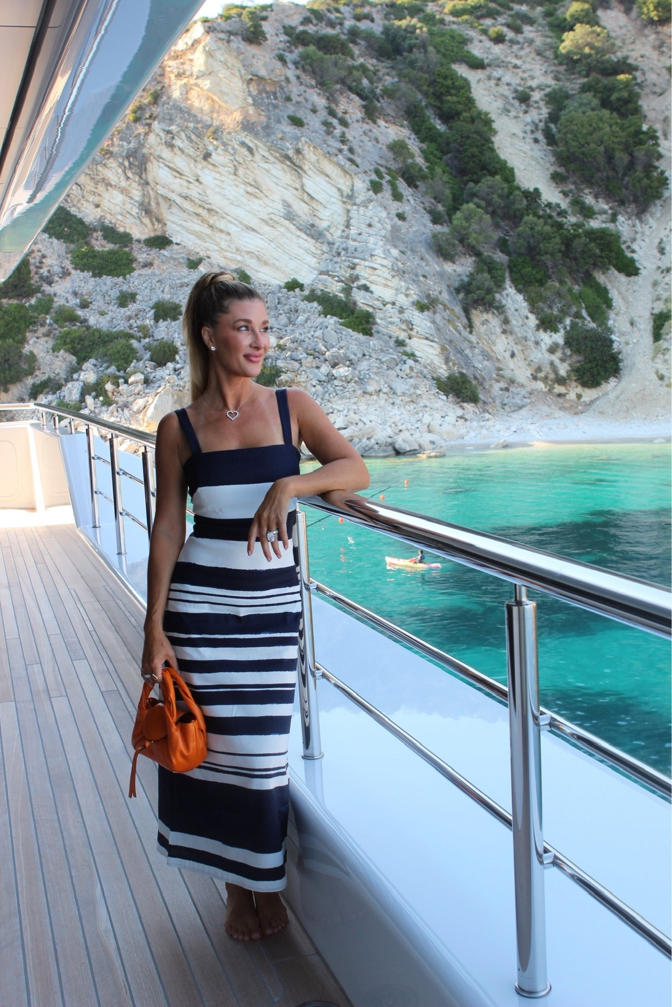 Another EURO dupe! One of my favorite vacation dresses!

#LTKootd