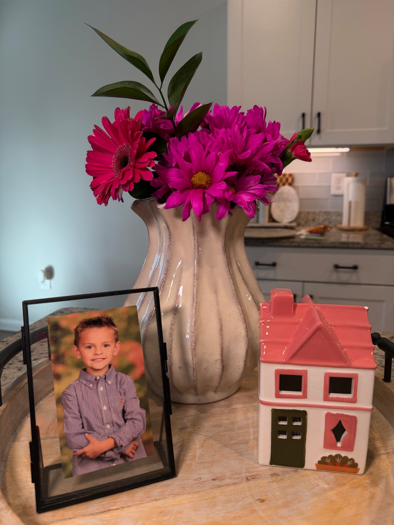 Favorite vase of all timee

#LTKHome #LTKvlog #LTKSaleAlert