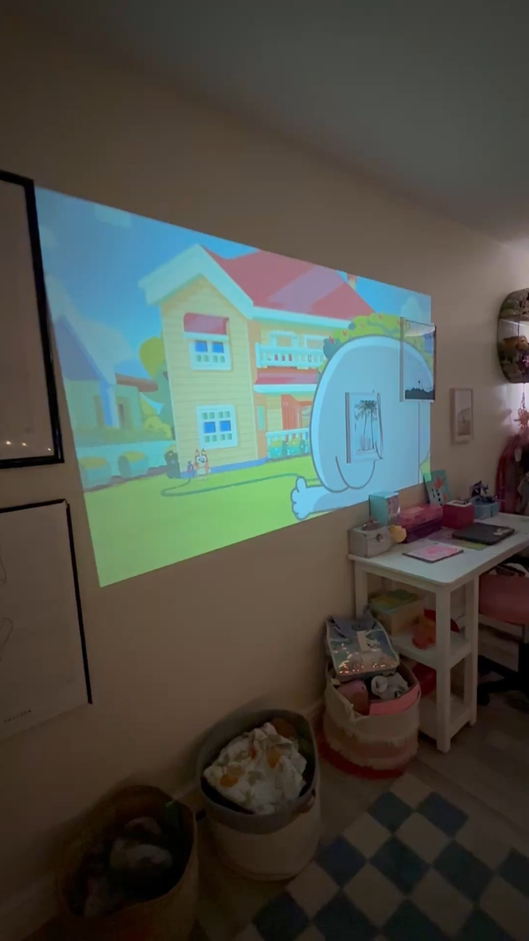 This projector is $30 off 🤯!!!! 

Kids dream room is complete 

#LTKSaleAlert #LTKU #LTKFamily