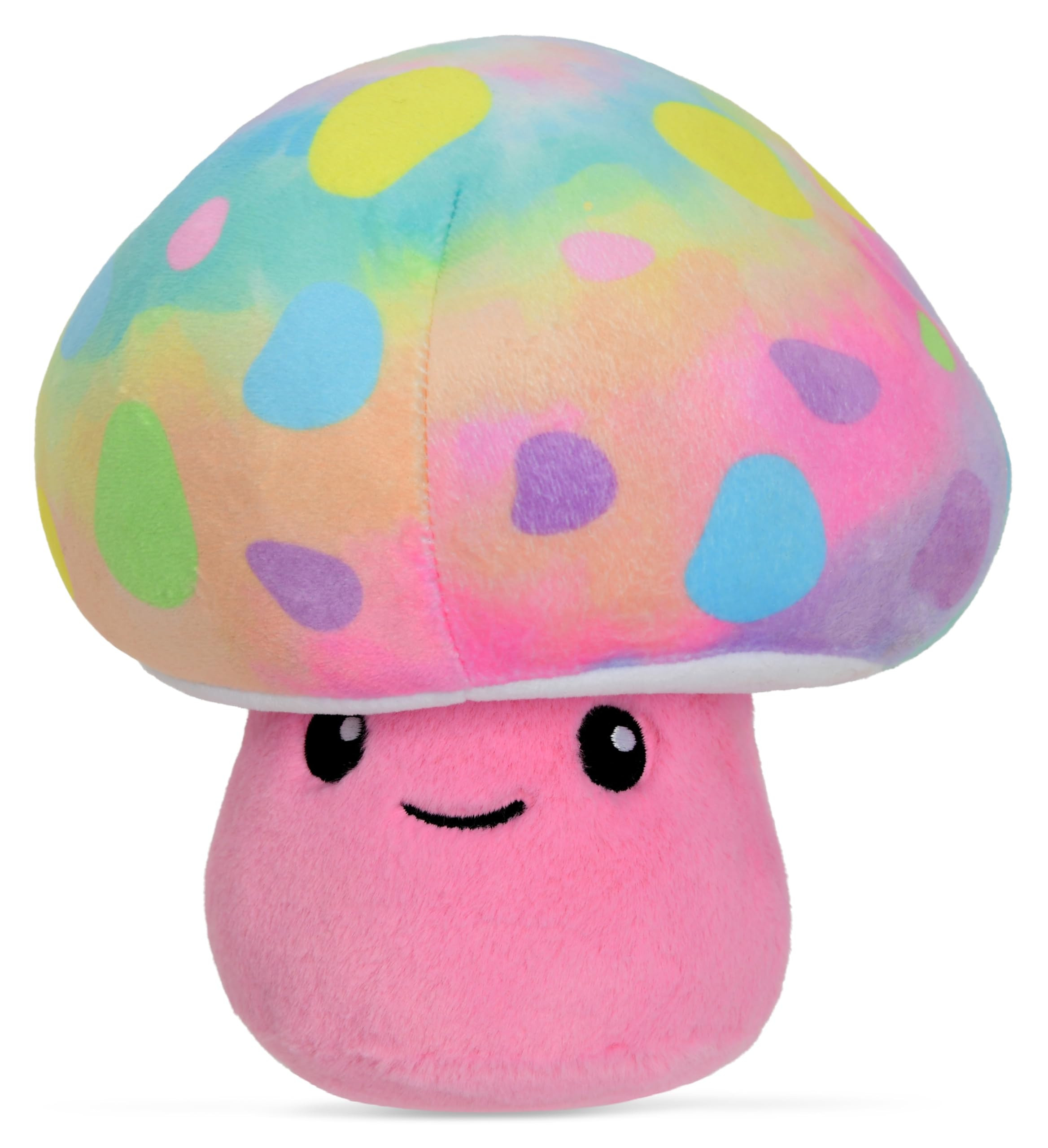 iscream Screamsicles Kawaii Cutie 8" Plush - Molly Mushroom | Amazon (US)