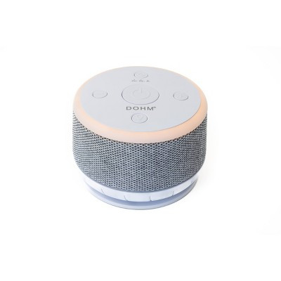 Yogasleep Dohm Nova Sound Machine and Night Light | Target