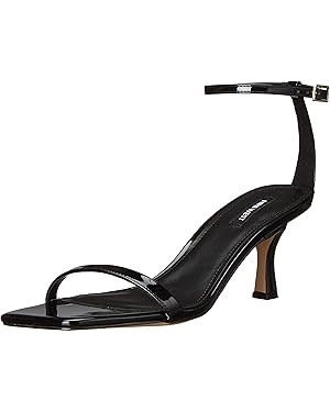 Nine West Women's Ripe3 Heeled Sandal | Amazon (US)