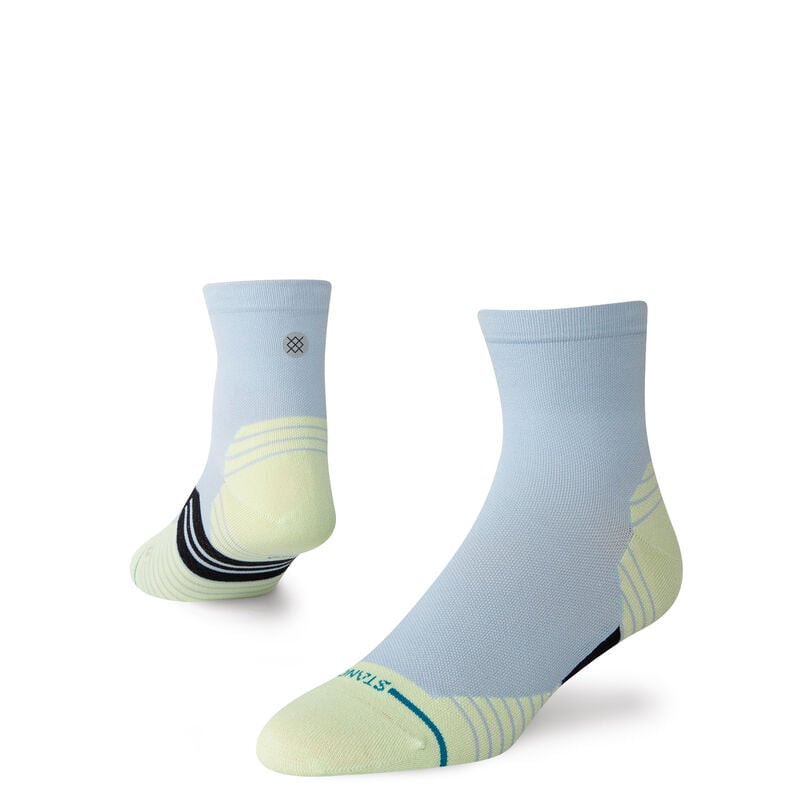 Ultralight Performance Quarter Socks | Stance