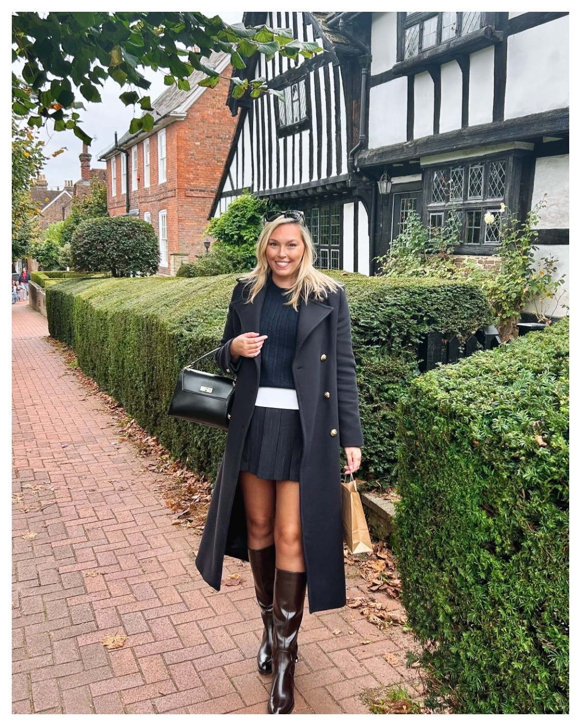 I love everything about this outfit 

#LTKautumn #LTKstyletip #LTKuk