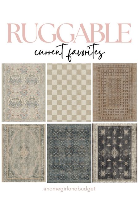 Ruggable, office ruggable, washable rugs, neutral area rug, neutral rug, rugs livingroom, area rug living room, area rug bedroom, home decor on a budget, (4/17)

#LTKstyletip #LTKhome