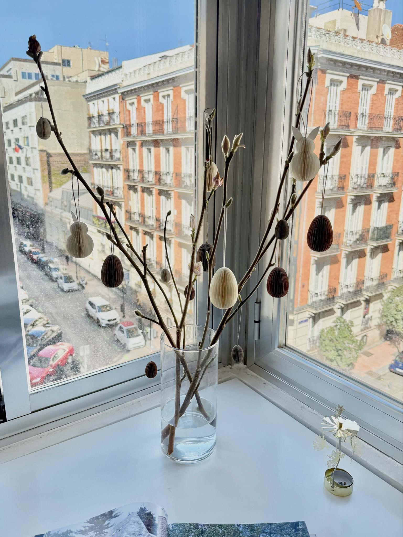 Easter decorations 🐣


#LTKstyletip #LTKhome #LTKspring