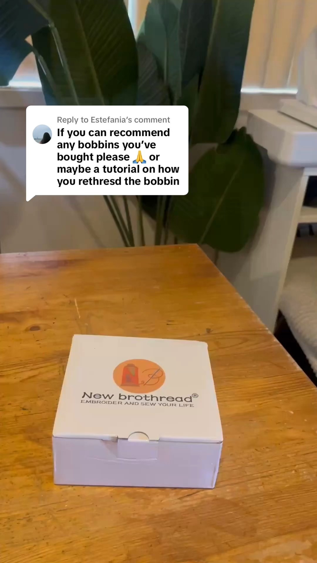 Honestly these are so reliable 🥺❤️🪡🧵