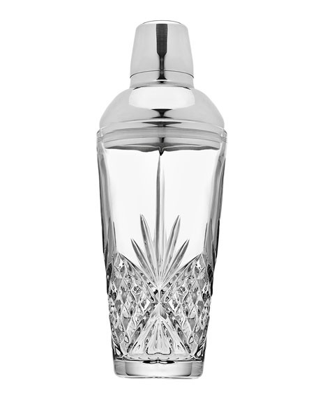 Godinger Dublin Martini Shaker | Neiman Marcus