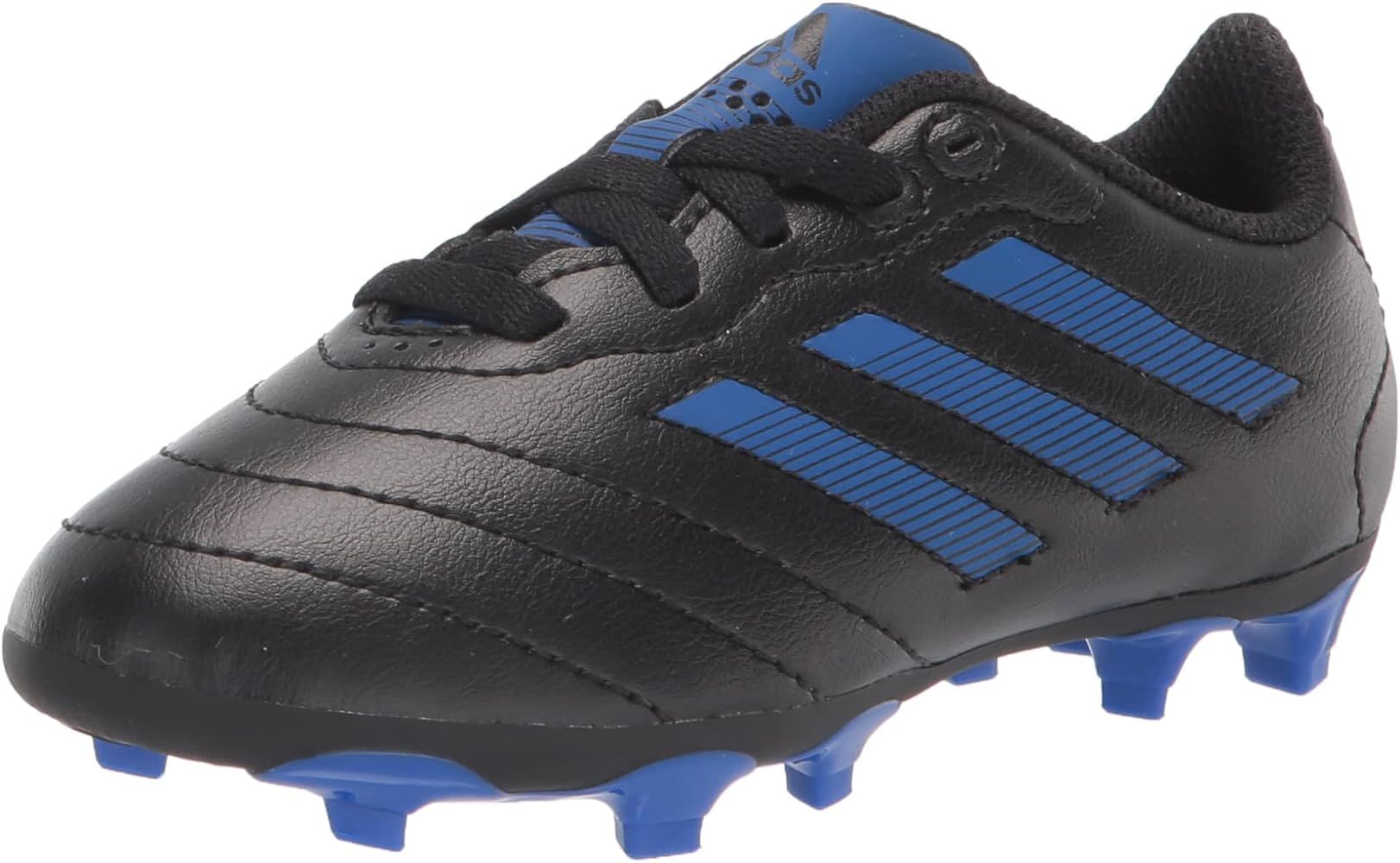 adidas Unisex-Child Goletto VII Firm Ground Cleats Soccer Shoe | Amazon (US)