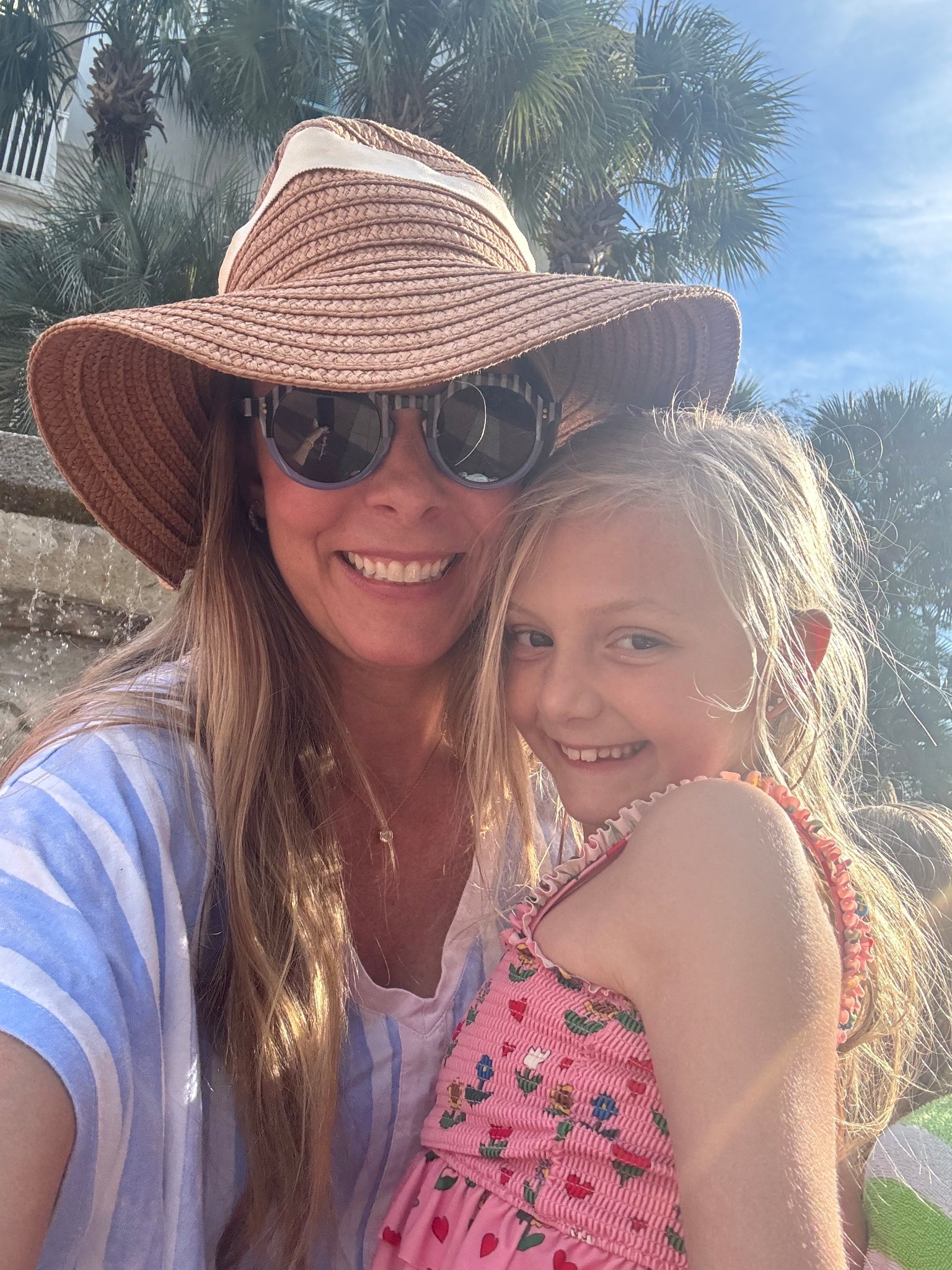 Sunshine and the cutest girl. These are my go-to for easy summer style. Linking my favorit e for all the summer vibes! 

#LTKSwim #LTKootd #LTKmomlife