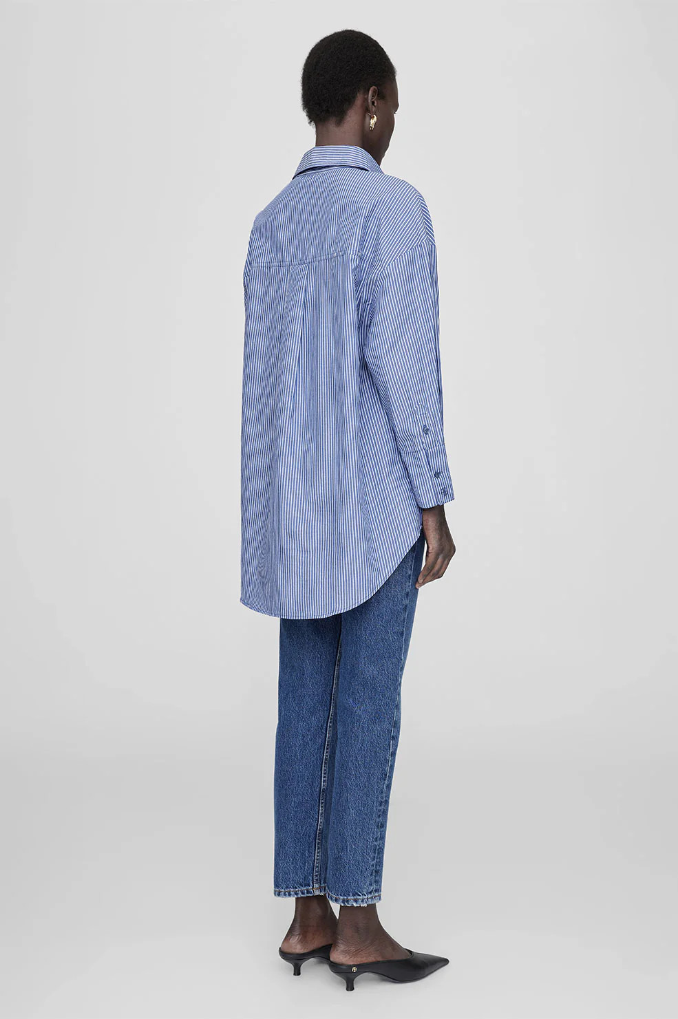 Mika Shirt | Anine Bing