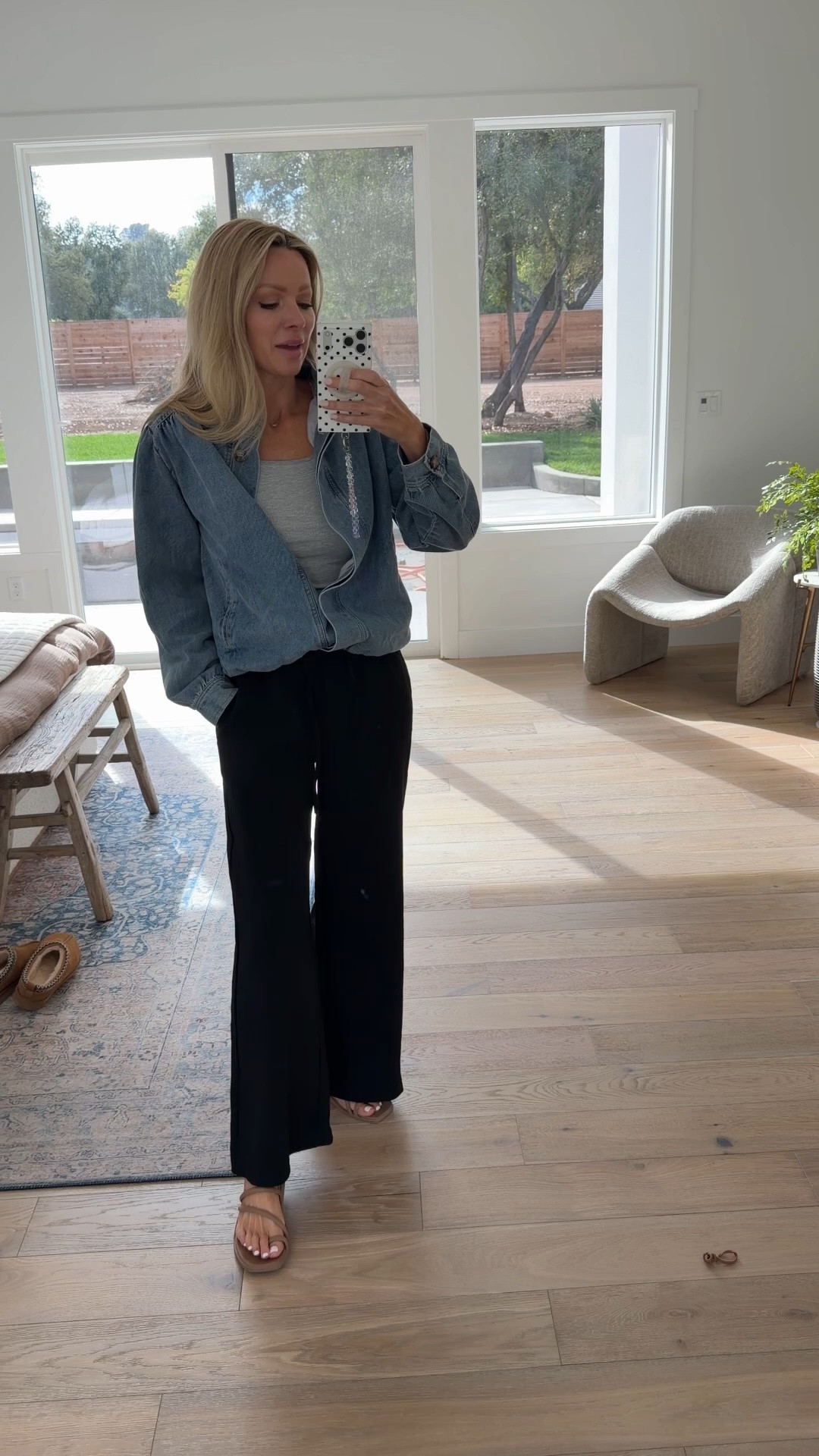 Amazon OOTD