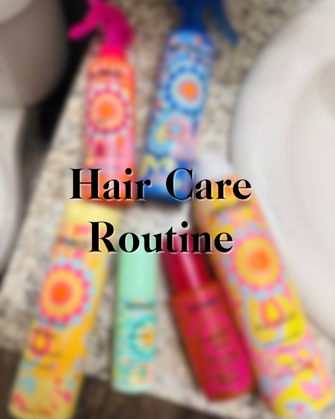 Swipe through my easy hair-care routine…the one that keeps my hair looking like I actually slept more than 5 hours. Nothing fancy, just the steps that help me feel a little more put together on busy mom mornings. 

#haircareroutine #momhaircare #everydayhair #maintenancevibes #midsizecreator

hair care routine, everyday hair routine, mom morning routine, easy hair steps, healthy hair tips

#LTKgrwm #LTKselfcare #LTKBeauty