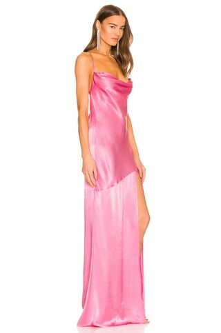 x REVOLVE Cecelia Gown
                    
                    Michael Costello
                ... | Revolve Clothing (Global)
