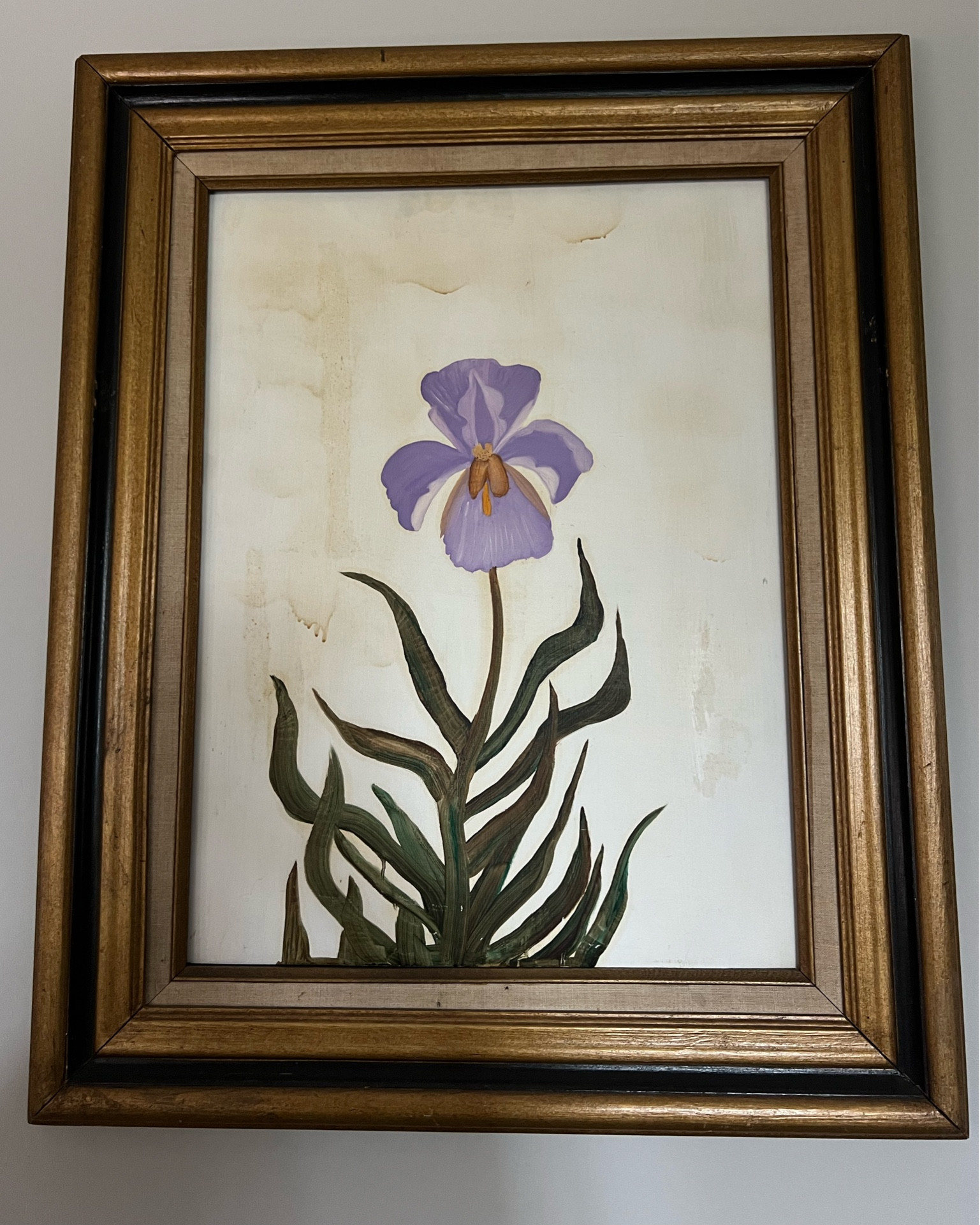 Antique my great grandmother painted! Pretty dupes linked below!

#wallart #decor #inspiration

#LTKFindsUnder100 #LTKStyleTip #LTKHome