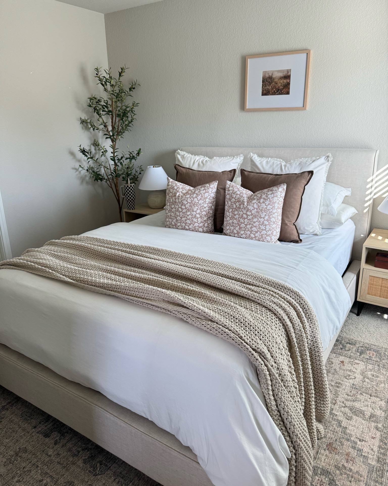 bedroom links 💗 bed is from living spaces so i can’t link it! 

#LTKstyletip #LTKhome #LTKfindsunder50