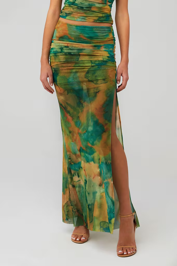 BRUNO SKIRT | FashionPass