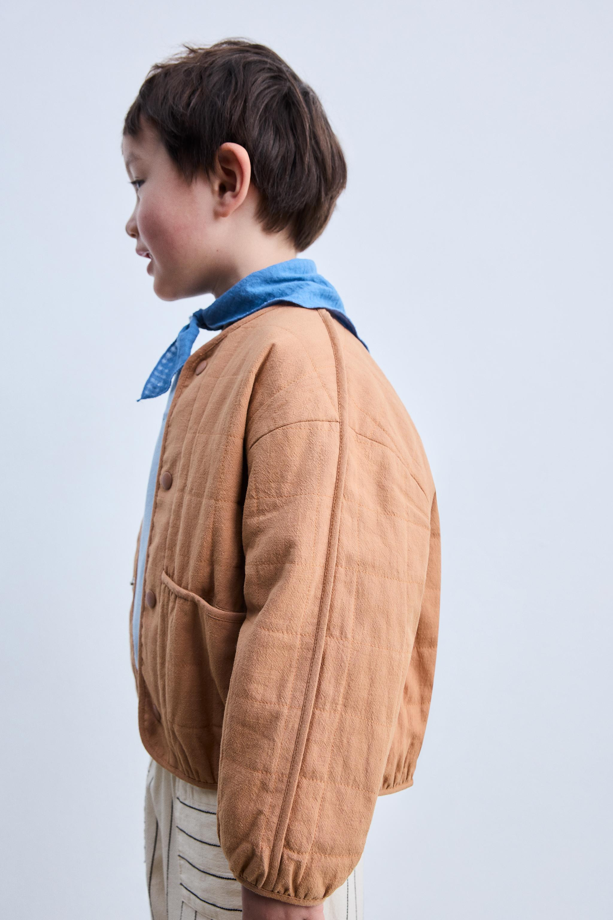 PUFFER JACKET | Zara UK