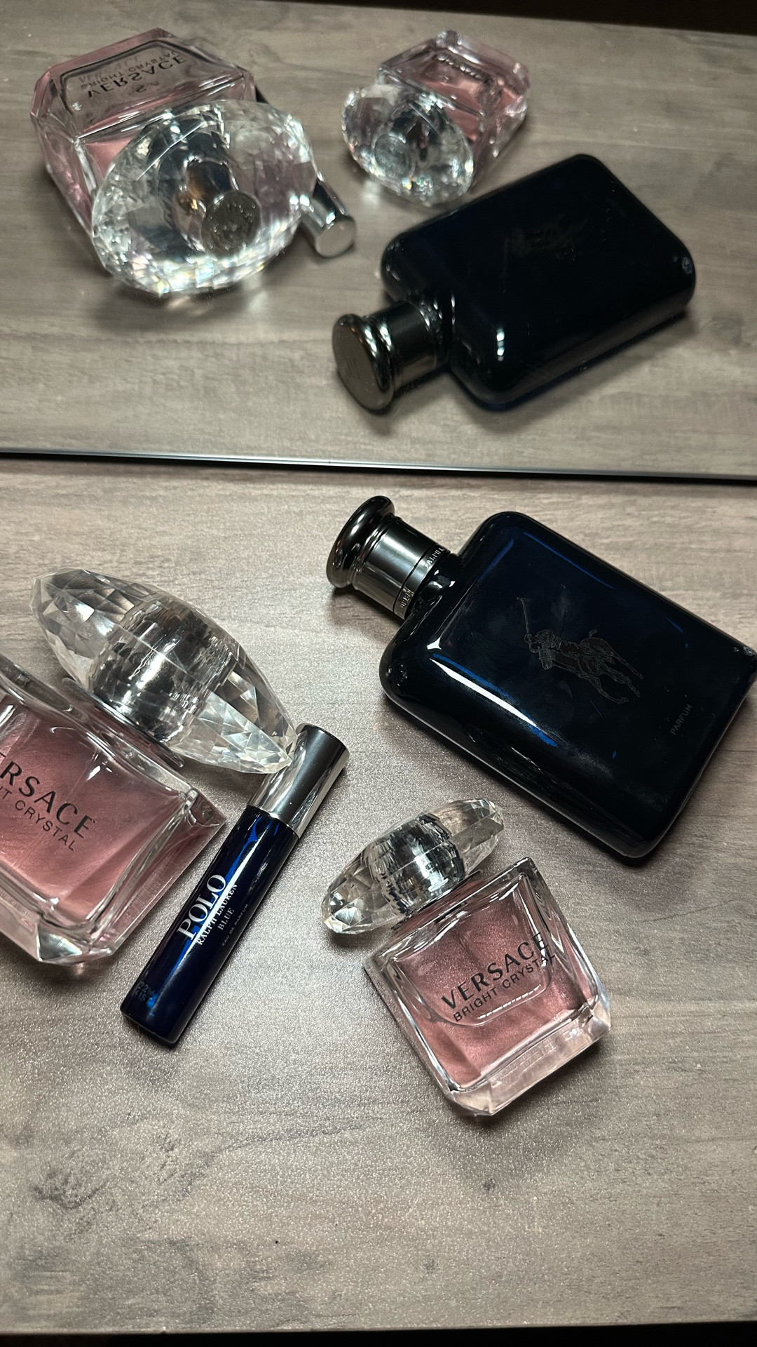 Honestly would be great for anyone as long as you know their favorite cologne or perfume! 💞

#LTKselfcare #LTKValentine #LTKBeauty