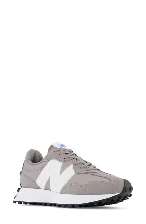 New Balance 327 Sneaker in Grey at Nordstrom, Size 8.5 | Nordstrom