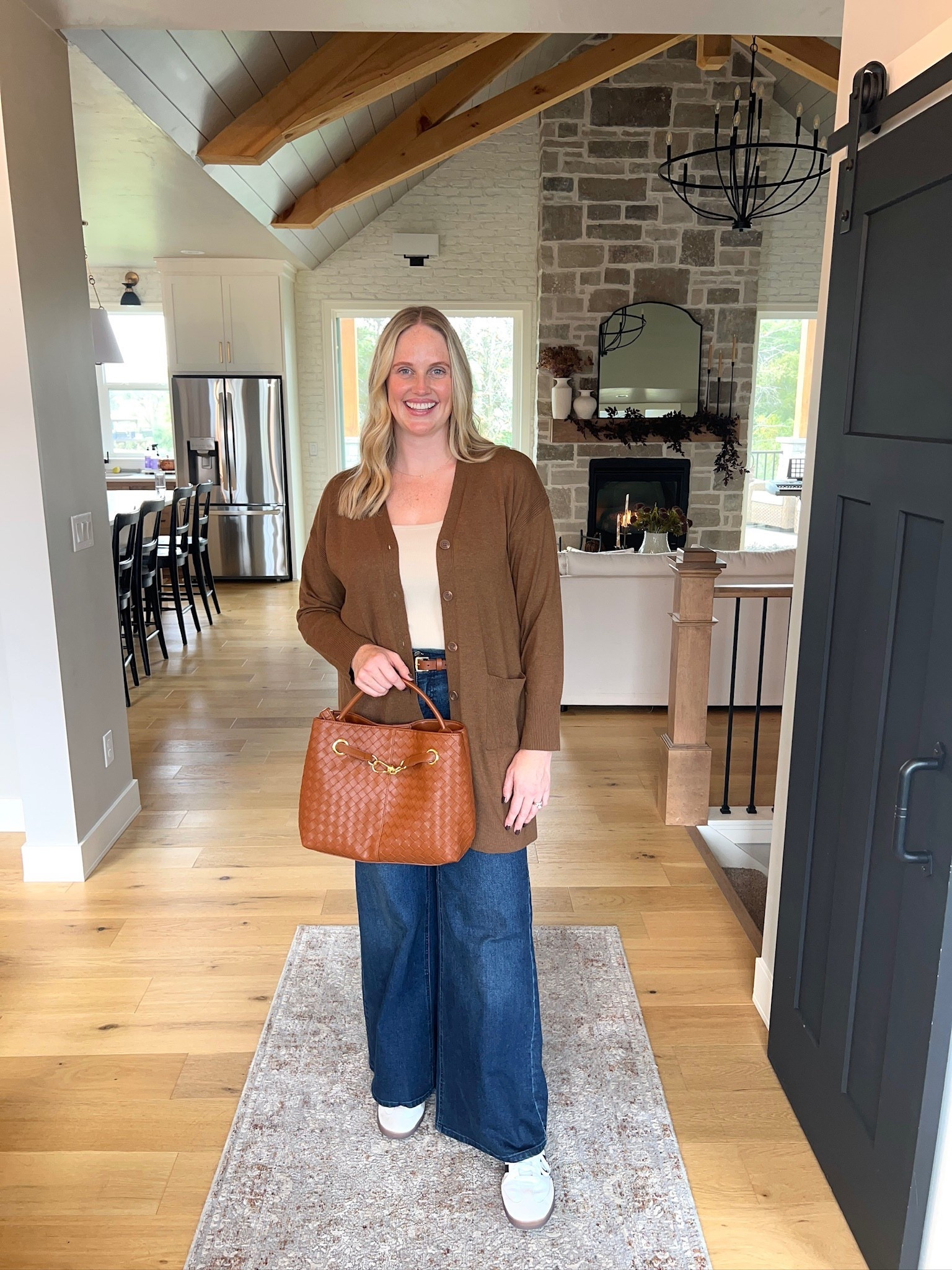 Fall fashion easy outfit looks! 

Style tips - Outfit inspo - Walmart fashion

#LTKStyleTip #LTKSeasonal