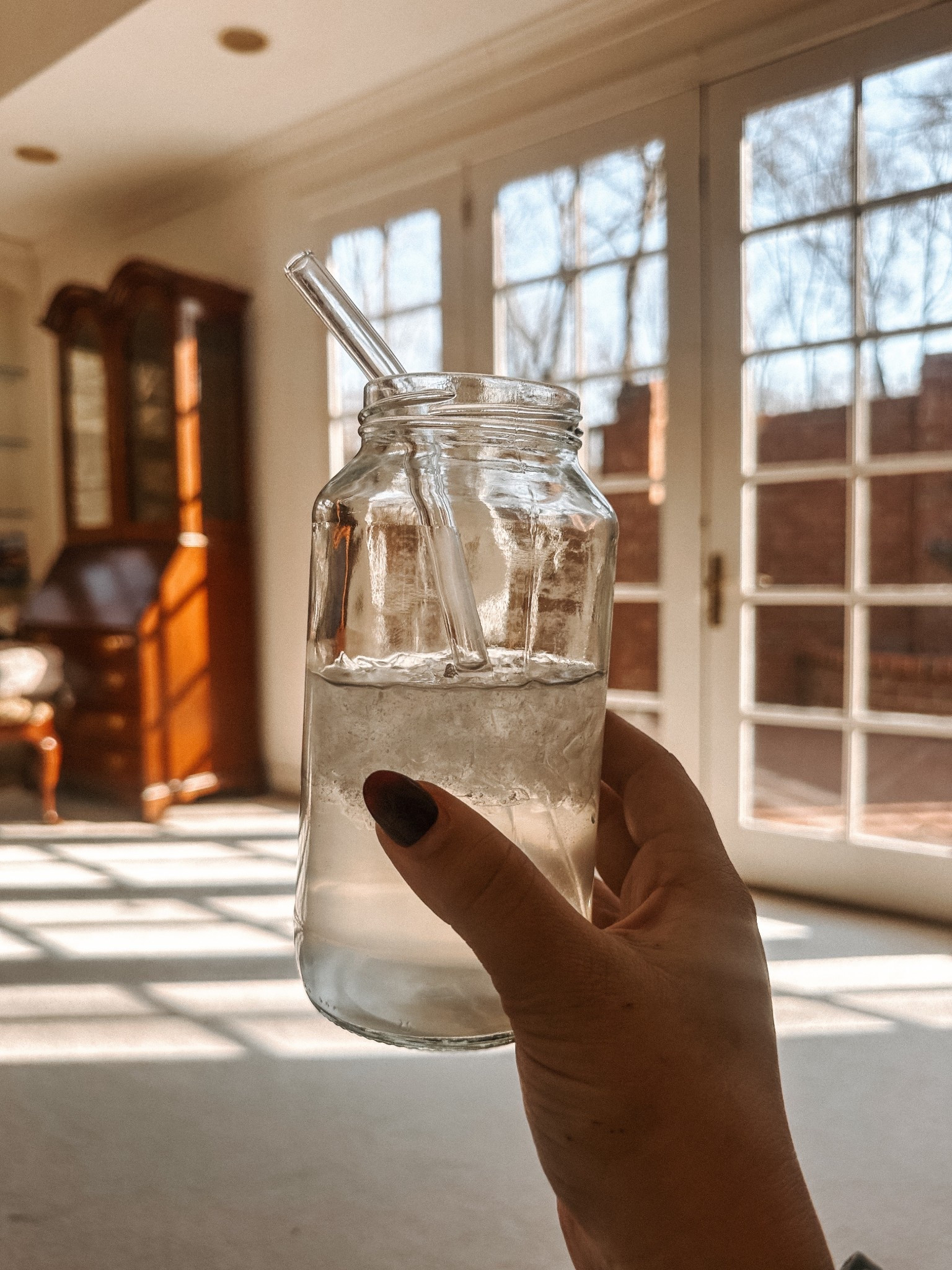 I got myself a nugget ice machine and have never been happier!! 

#LTKBump #LTKHome