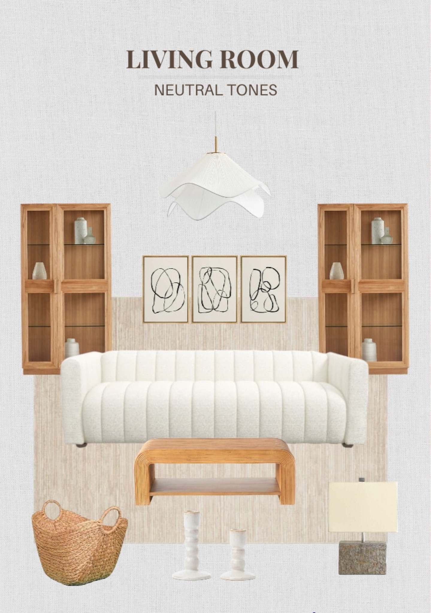 New living room furniture and decor finds! 

#LTKFind #LTKstyletip #LTKhome