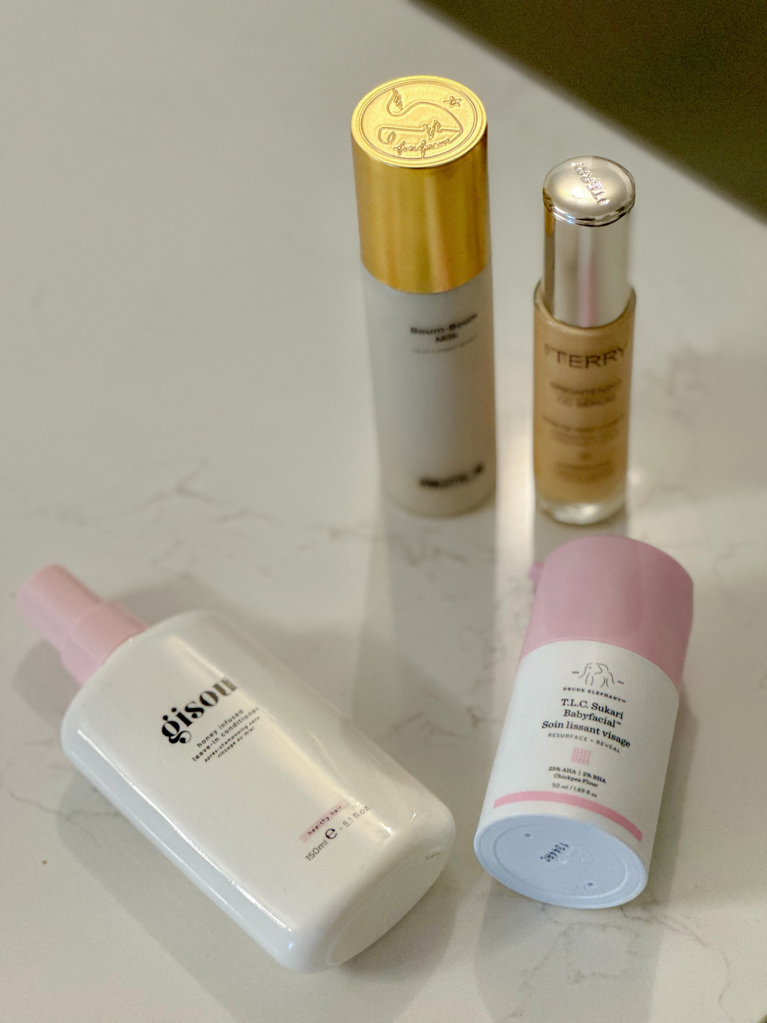 Essentials 💕

#LTKbeauty #LTKGiftGuide #LTKeurope