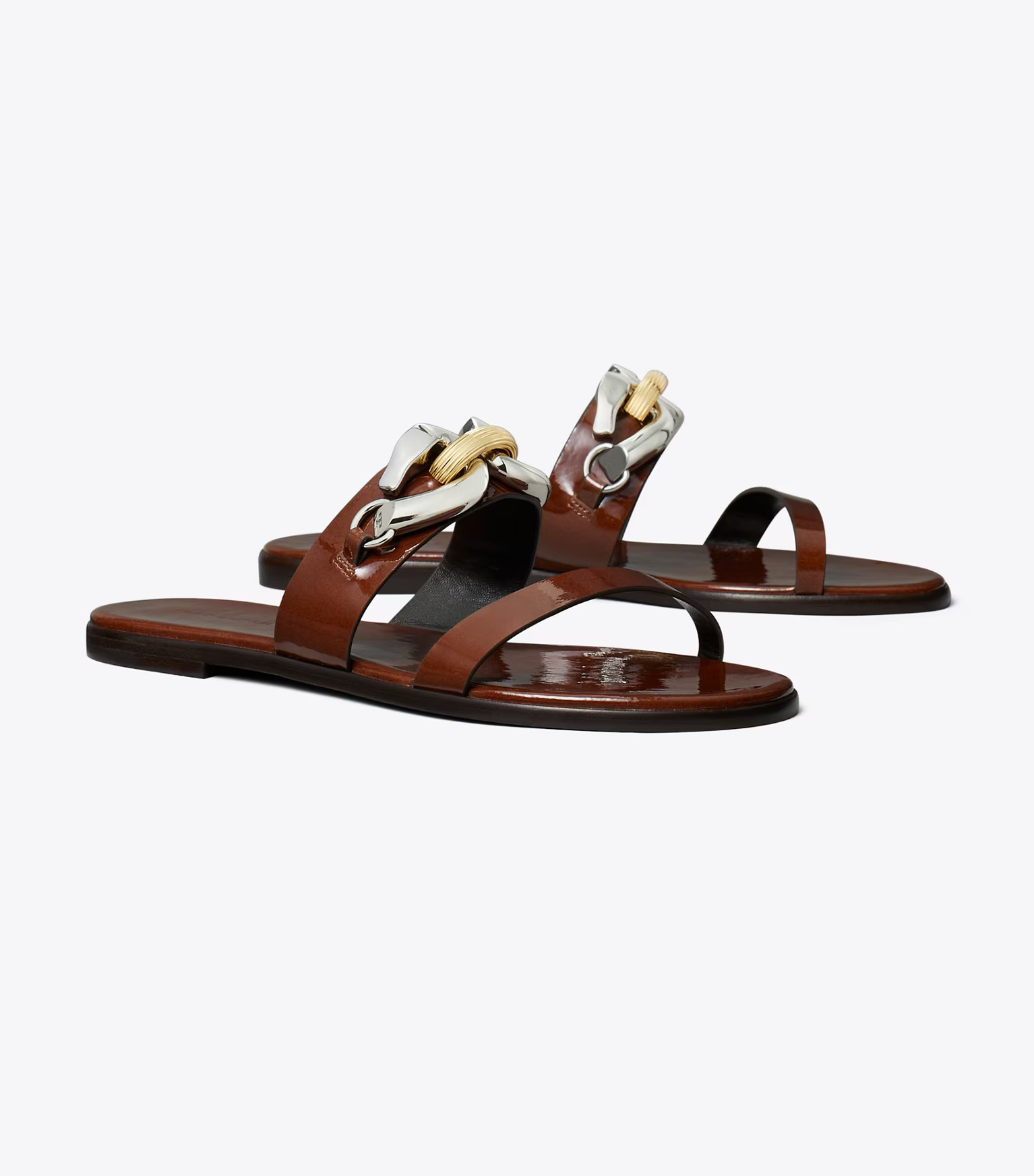 JESSA TWO-STRAP SANDAL | Tory Burch (US)