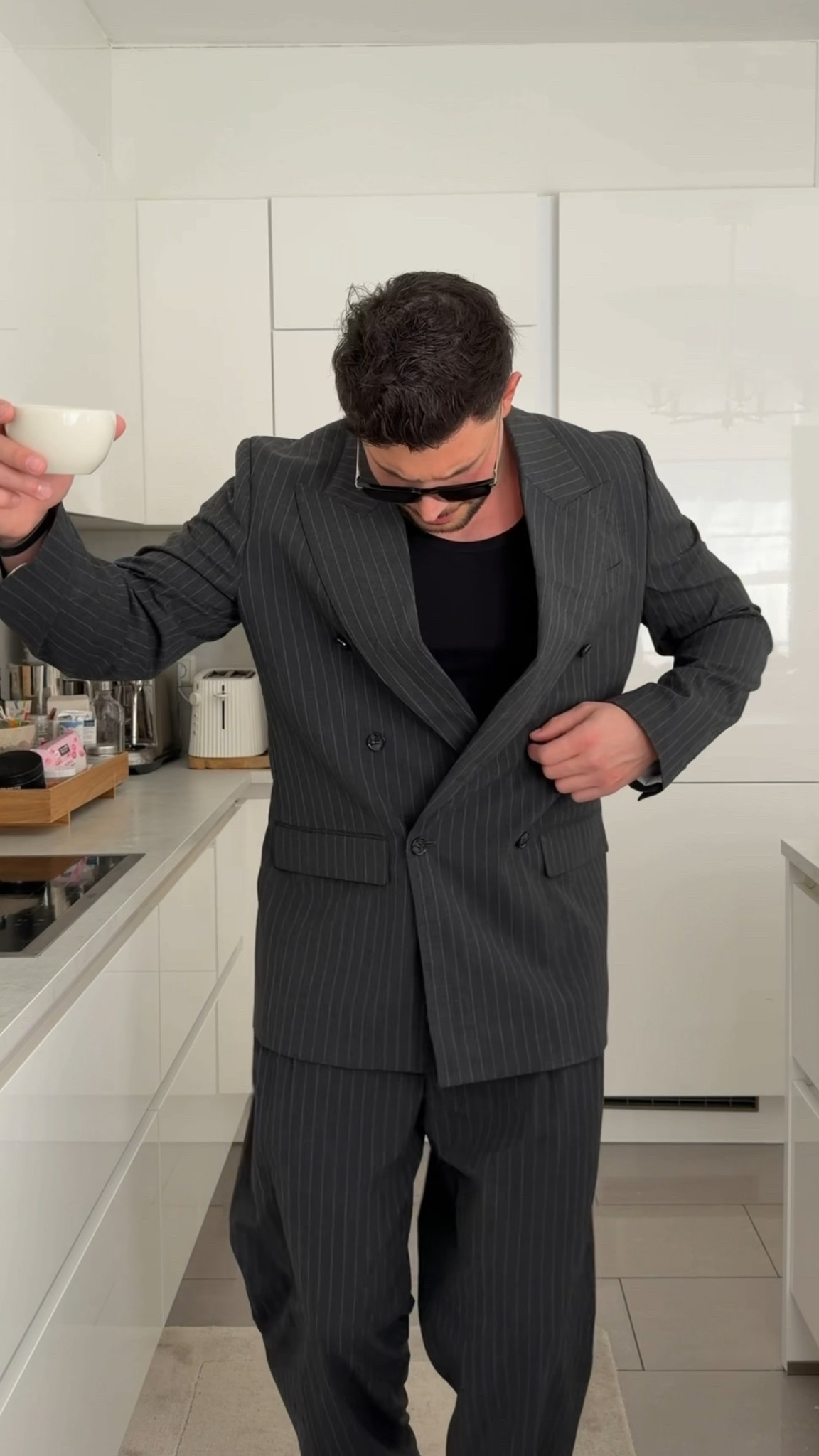 hubby material ♥️ 

#LTKdeutschland #LTKherren #LTKwedding