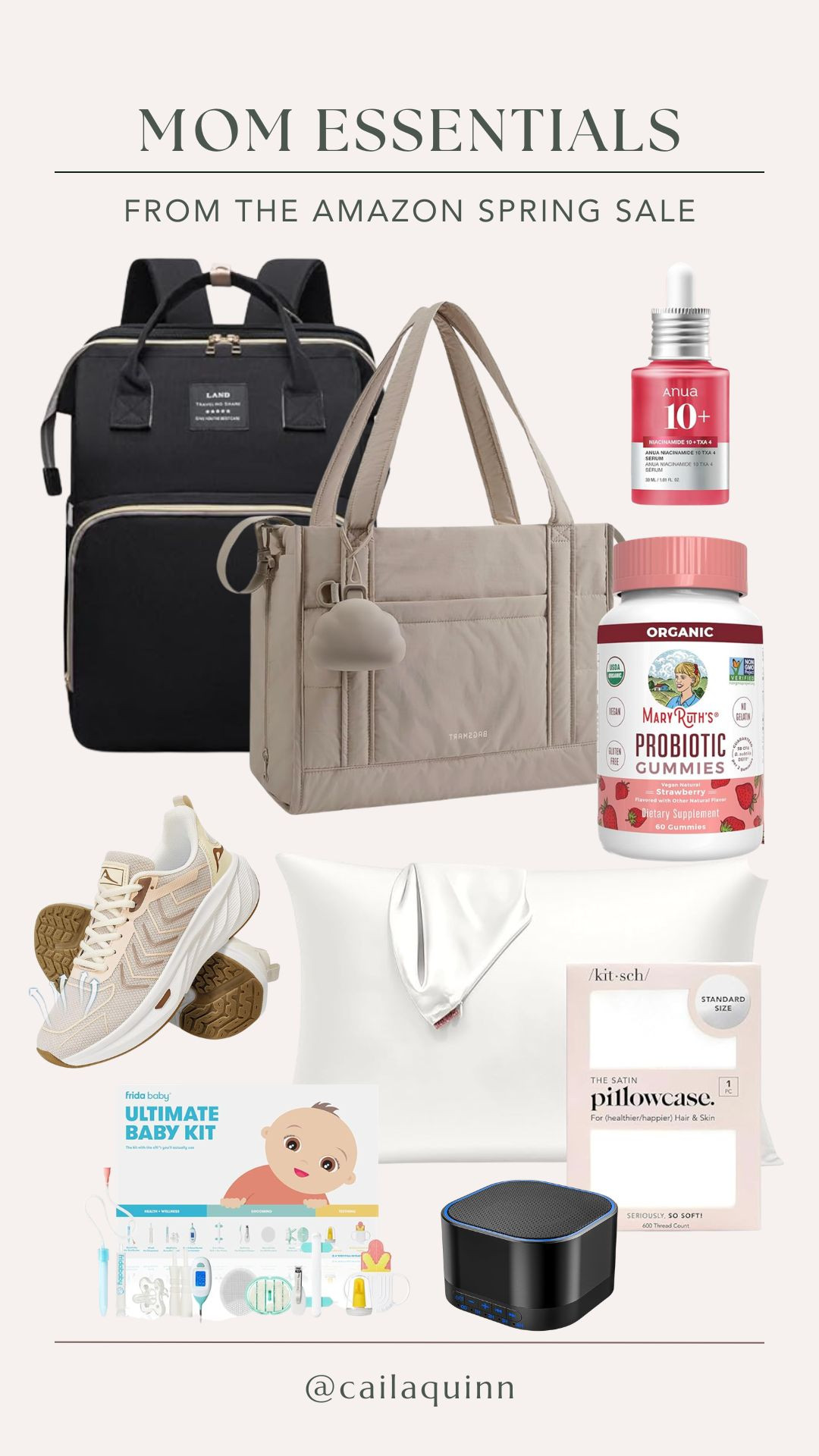 All my favorite mom essentials from the Amazon Spring Sale! 

 #LTKmomlife #LTKSaleAlert