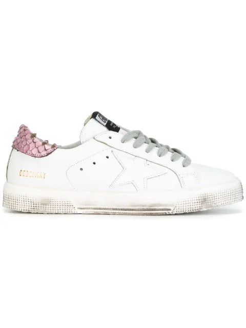 May sneakers | FarFetch US