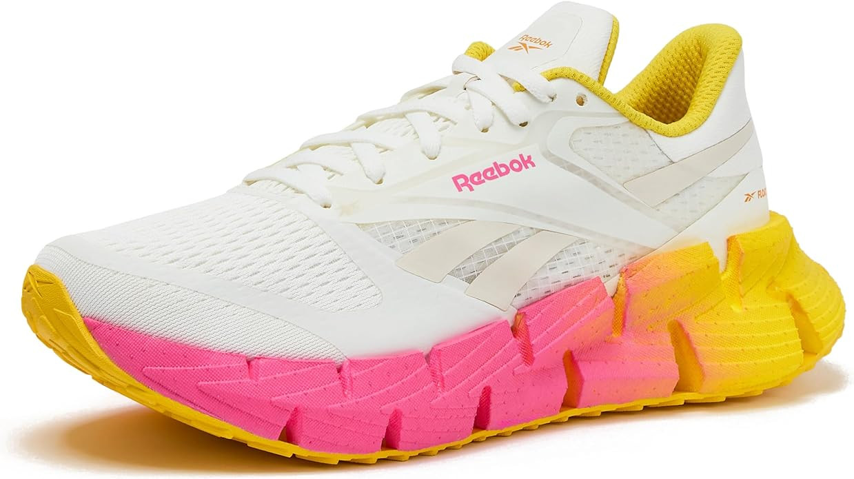 Reebok Women's Floatzig Running Shoes | Amazon (US)