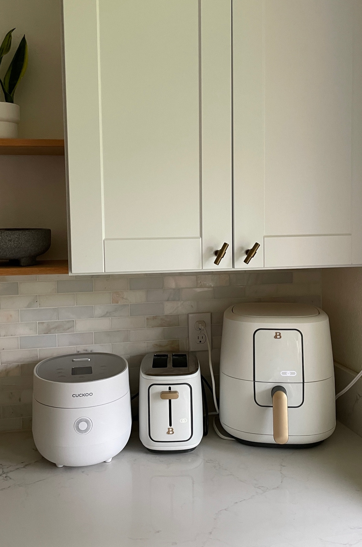 my favorite affordable kitchen appliances ✨

#LTKhome