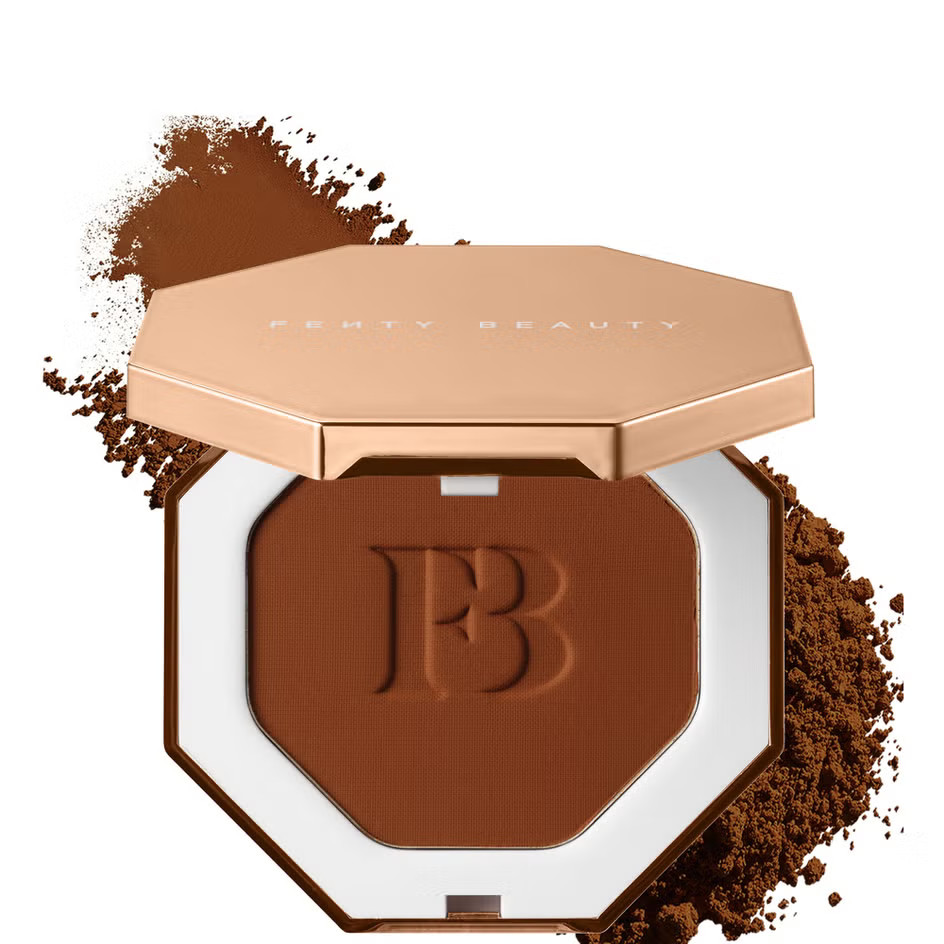 Fenty Beauty Sun Stalk'R Instant Warmth Bronzer - Mocha Mami | Cult Beauty