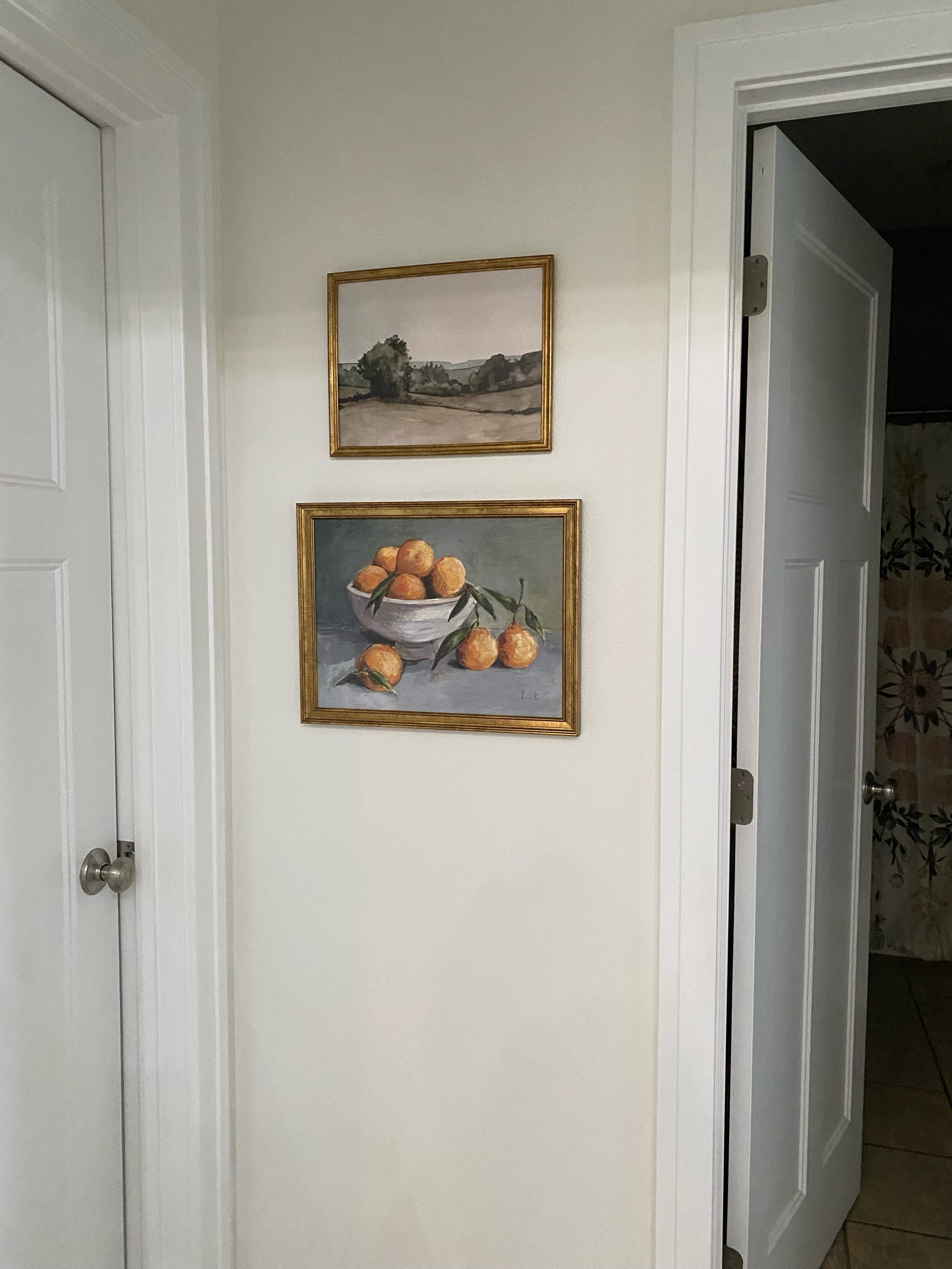 McGee artwork. Vintage art. Framed art. 

#LTKsalealert #LTKSeasonal #LTKhome