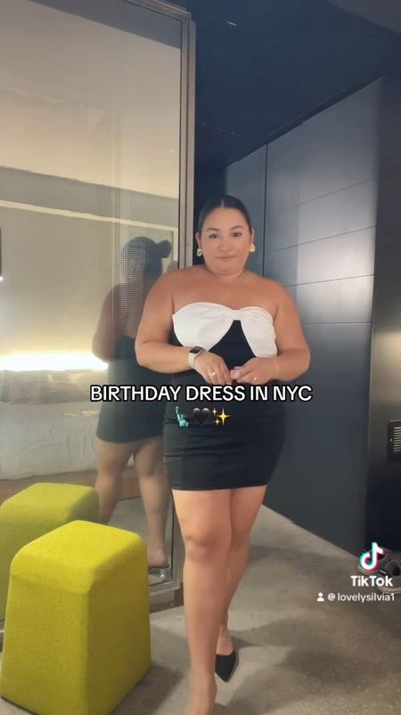 Birthday dress in NYC 🖤🤍🗽 

Birthday dress, black dress, bow dress, amazon finds, amazon fashionn

#LTKfindsunder50 #LTKstyletip