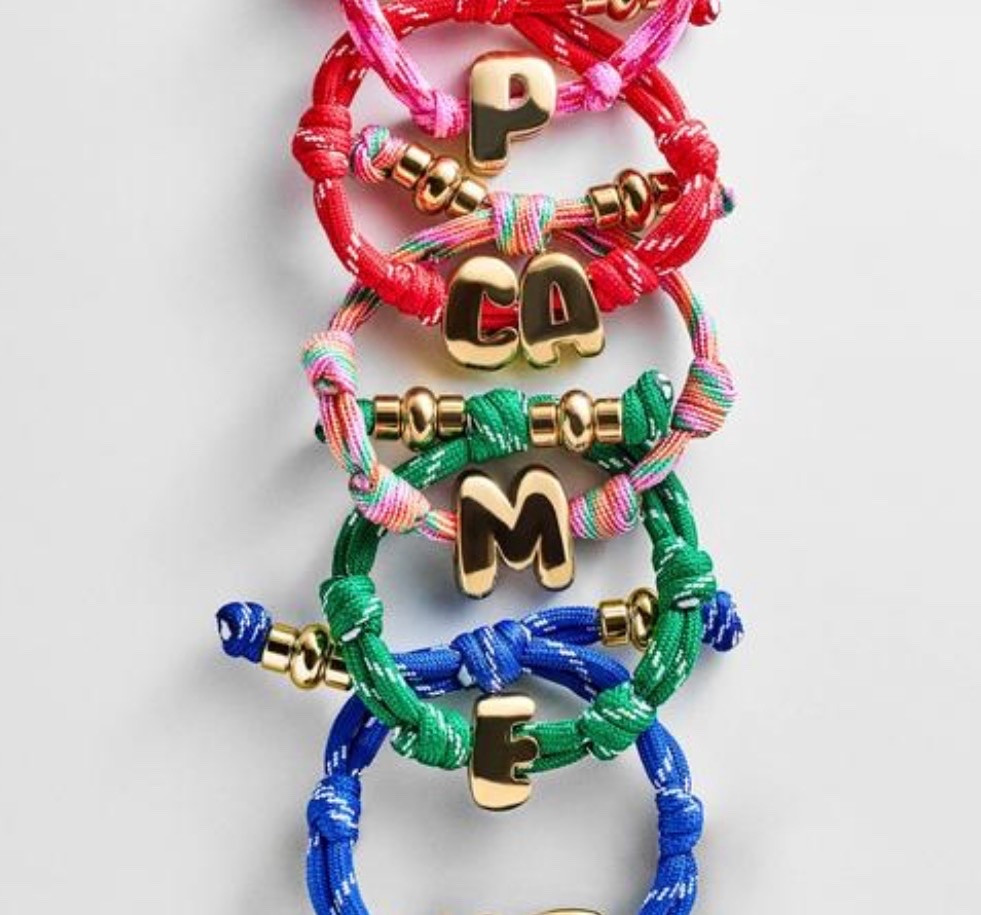 Gift idea for her - loving these bracelets, so nostalgic and cute! 


#baublebar #bracelet #giftforher #giftforgrad

#LTKU #LTKOver40