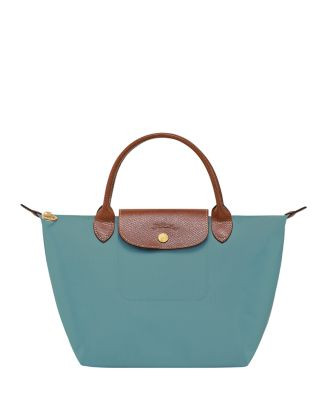 Longchamp Le Pliage Small Top Handle Handbag  | Bloomingdale's Handbags | Bloomingdale's (US)