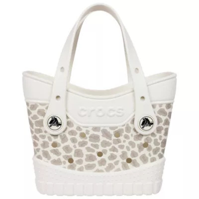 Crocs Micro Classic Cheetah Tote | Belk