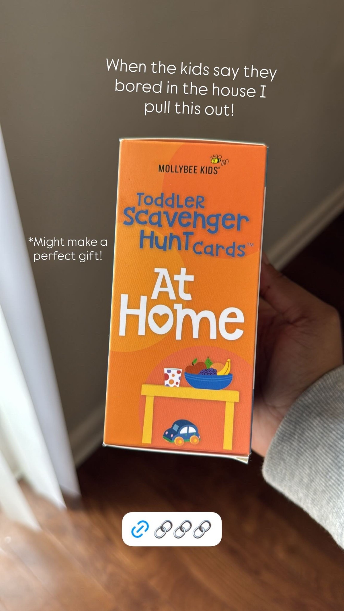 When the kids say they are bored in the house pull this out! 

#LTKKids #LTKGiftGuide #LTKHoliday