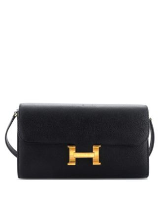 Constance To Go Wallet Epsom | Bloomingdale's (US)