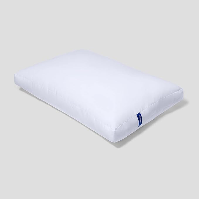 Casper Sleep Essential Pillow for Sleeping, King, White | Amazon (US)